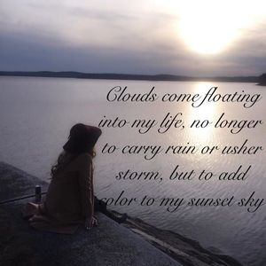 Meet your Posher, Roya